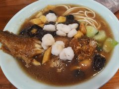 -奎元馆.百年奎元.非遗传承(西湖边的解放路店)