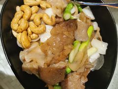 -T館·花园艺术餐厅