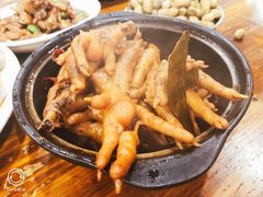 -凡老头米线砂锅(古荡新村西粮站)
