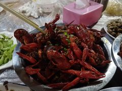 油焖大虾-五七小李子油焖大虾(总店)