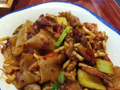 -怪噜范·老贵阳街头名小吃(汇金星力城店)