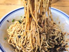 -万三面馆(青龙正街太古里店)