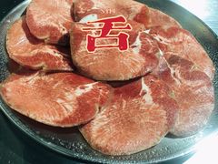 -马路牙子地桌烤肉(工体店)