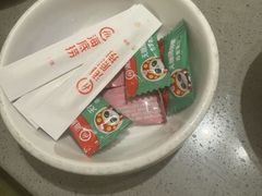 -海底捞火锅(大唐店)
