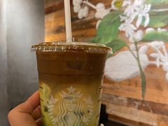 -星巴克(西湖天地店)