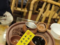 -芋包王闽南茶楼(八市店)