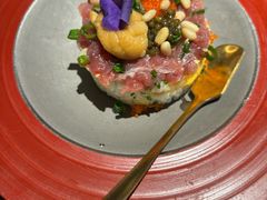 -上井料理黑金店(IFS国金中心店)