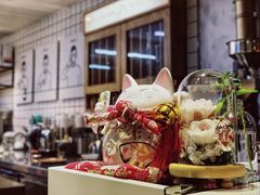 -明谦·Coffee&Cocktail Bar(美您公园店)