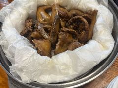 -侠成水上农庄(工业大道店)