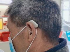 -海之声助听器无锡旗舰中心·儿童验配中心