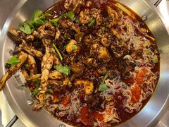 -孙婆婆美蛙兔火锅(踏水桥店)