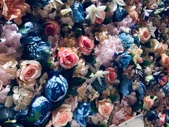 -卓花境Flowerwonderland花店