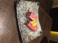 iphone_upload_pic-橘焱胡同烧肉夜食(BFC外滩金融中心店)