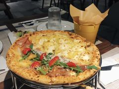 -Primo·丽莫意大利窑烤披萨