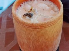 雪菜黄鱼面-杭州西子湖四季酒店·金沙厅