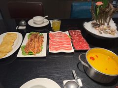 -太古汇海鲜姿造(延寿店)