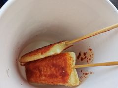 -千禧炸串(明瓦廊店)