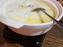 -锦上中式酒馆(南内环店)