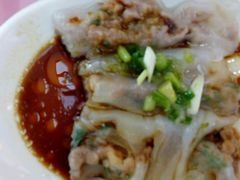 牛肉肠粉-府城小食馆(金龙宾馆店)