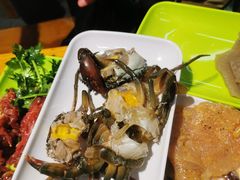 -养牛邓·潮汕牛肉海鲜自助火锅(广州店)