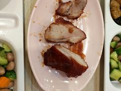 -香妃烤鸡(西单店)