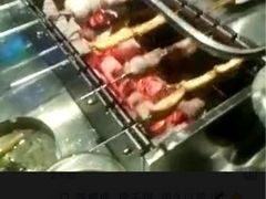 很久以前只是家串店(农科路店)-很久以前羊肉串(农科路店)