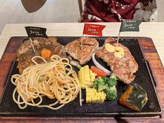 -豪客来牛排(云山大道店)