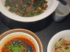 -湘阁里辣(东门茂业店)