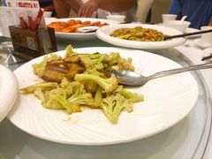 -广州酒家(昌岗地铁站店)