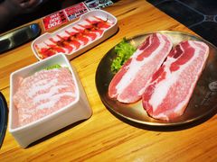 -多乐熊烤肉·俪米鸡(家佳源店)