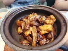 -南拳十三姨·潮汕砂锅粥·粤菜(西单大悦城店)