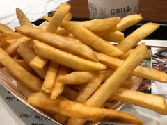 -The Habit Burger Grill 哈比特汉堡(复兴soho店)