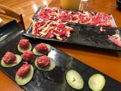 -子睦小庖丁鲜牛屋(财富中心店)