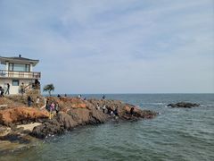 -兴城海滨风景区