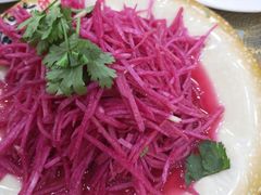 -清真·鸦儿李记·小馆(后海店)