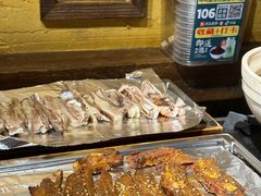 -霄汉羊排(万松园一店)