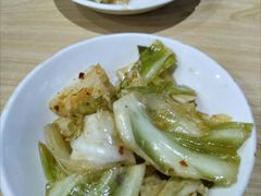 泡菜-二号桥脆绍面(星辉中路店)