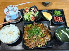 -诚家·日式烧鸟·深夜食堂(虹桥天街店)