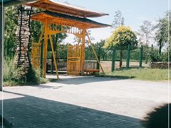 -大青山野生动物园