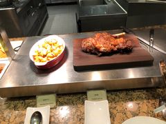 烤羊腿-马哥孛罗咖啡厅·Cafe Marco (厦门马哥孛罗东方大酒店)