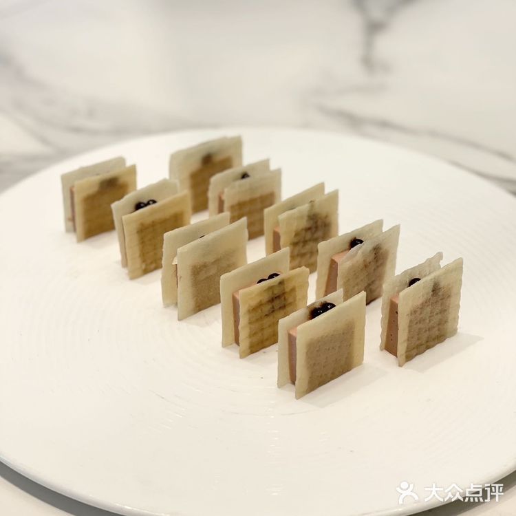 要想宴请倍有面儿，选这家准备没错‼️