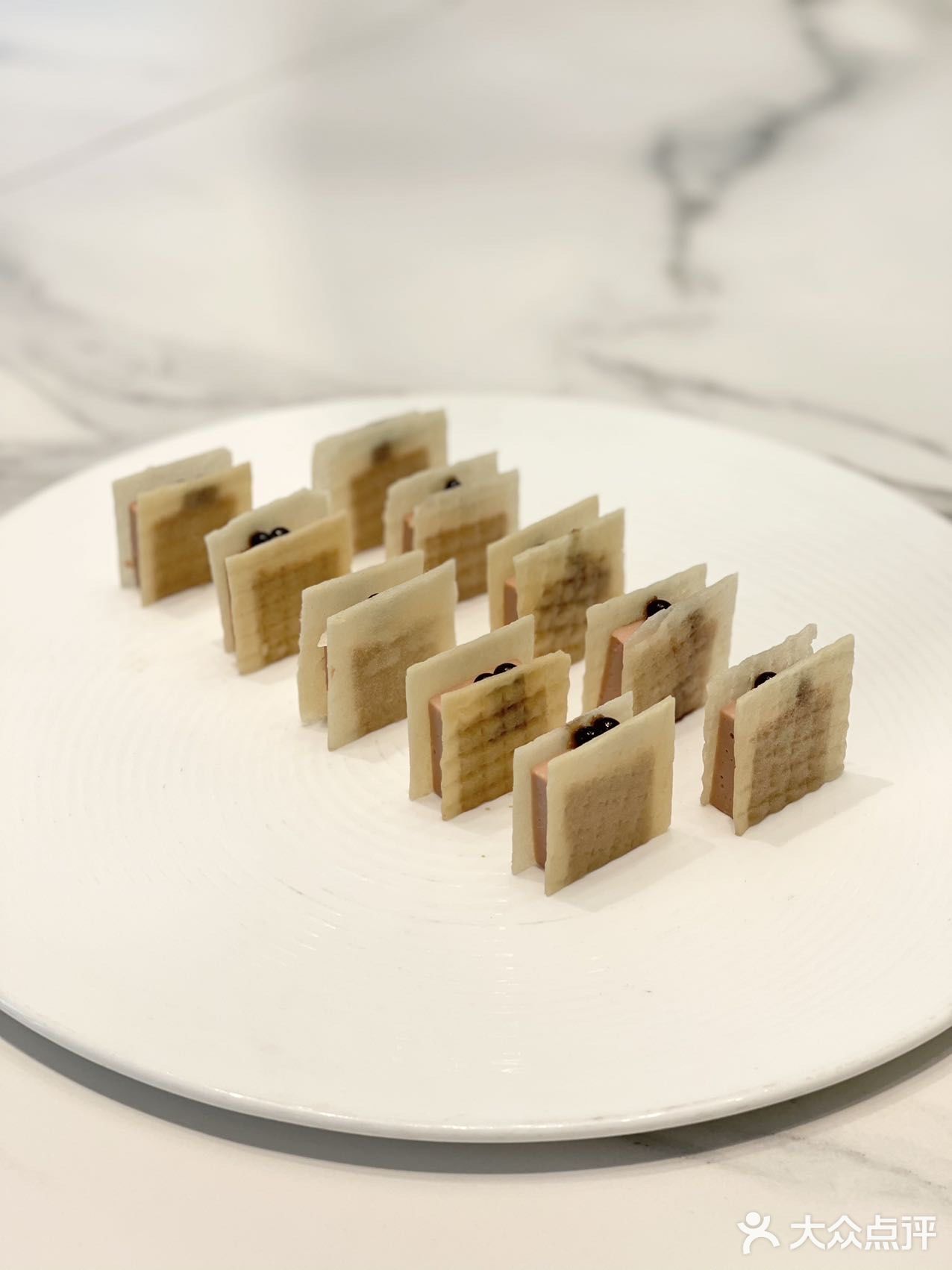 要想宴请倍有面儿，选这家准备没错‼️