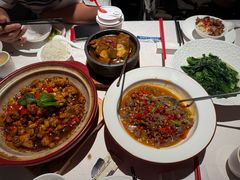 -千百味红餐厅·江西菜(绿地双子塔店)