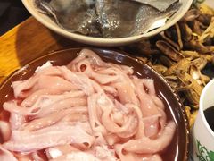 -周记全牛油火锅