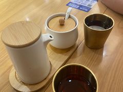 -马记永·兰州牛肉面(3019君尚店)