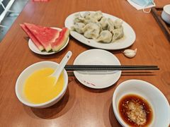 -鸿毛饺子(紫竹桥店)