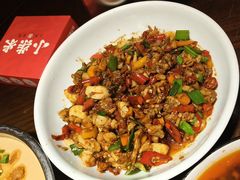 -小柴米·传统江西菜(万寿宫店)