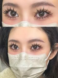 -纤羽美甲美睫