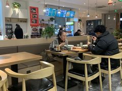 大堂-官桥贡面(吉城大厦店)