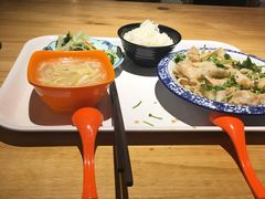 -心怡东北烤冷面(赤峰路店)